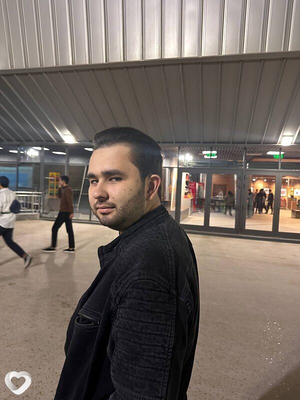 Акбар, 24, Ташкент — анкета №1447741