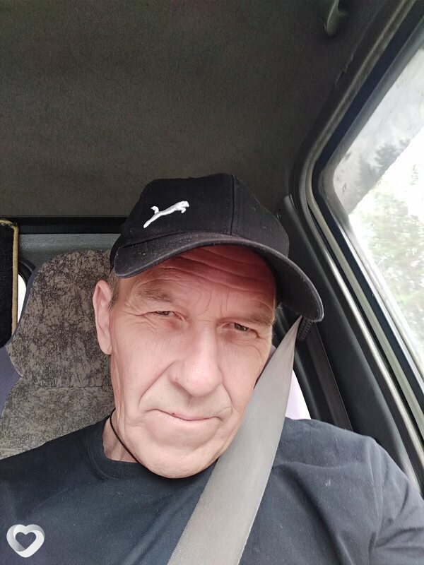 Виктоо, 54, Екатеринбурге — анкета №1448321