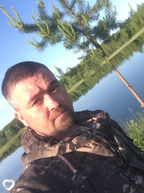 Сергей, 41, Сыктывкаре — анкета №1448323