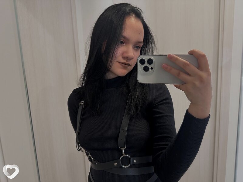 Эля, 21, Москве — анкета №1448333