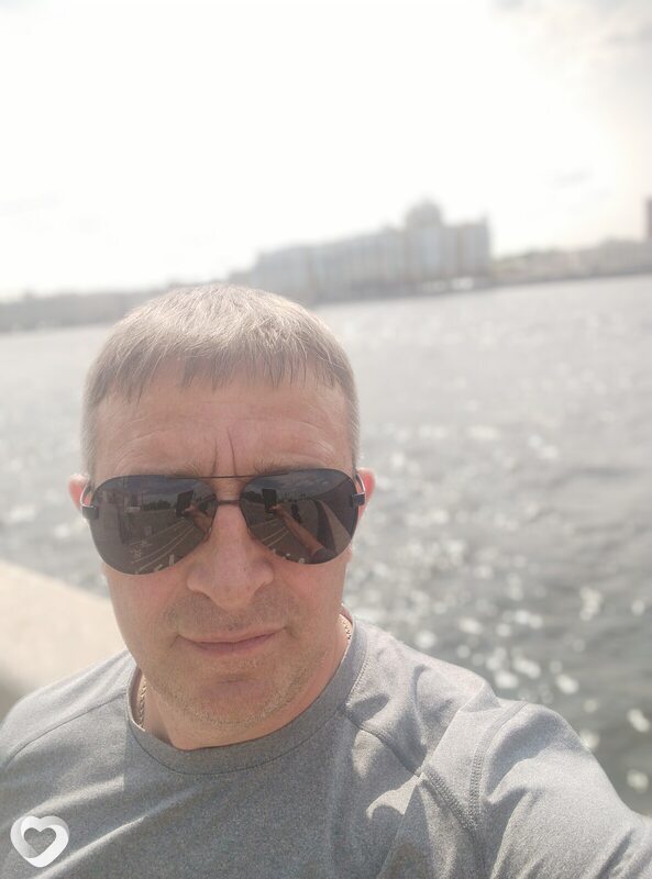 Алексей, 49, Гомеле — анкета №1448335