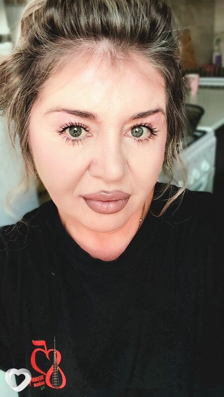 Elena, 46, Уфе — анкета №1448042