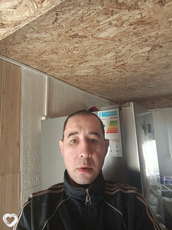 Олег, 42, Карабаше — анкета №1448049