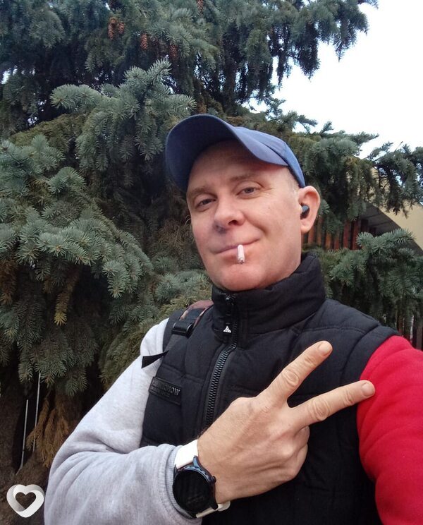 Сергей, 47, Ростове-на-Дону — анкета №1448051