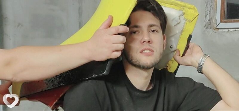 Александр, 31, Находке — анкета №1448057