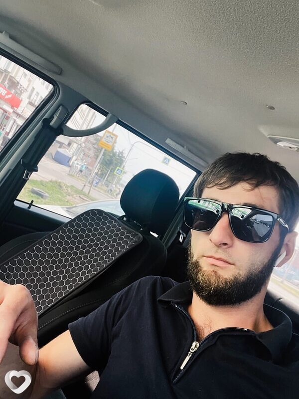 Астик, 31, Луганске — анкета №1448059