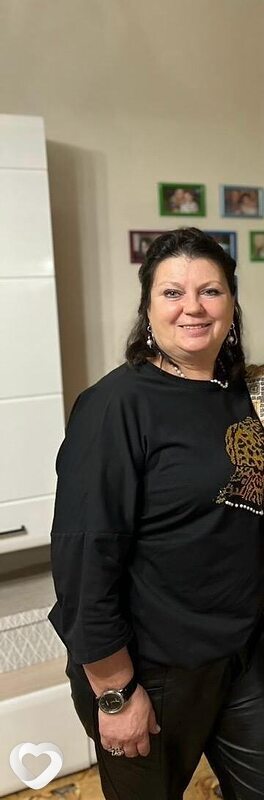 Ирина, 59, Кемерове — анкета №1448062