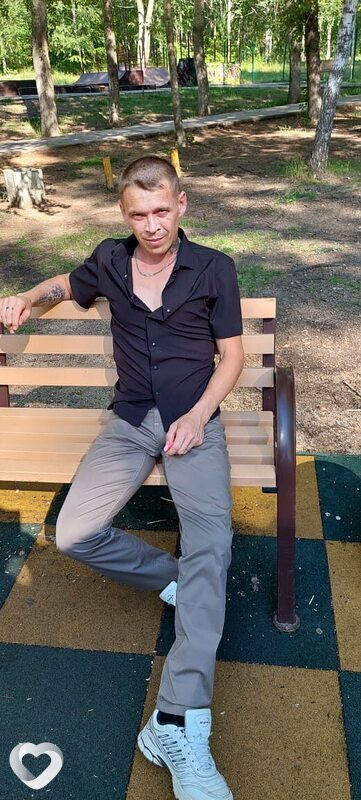 Андрей, 36, Новом Уренгое — анкета №1448063