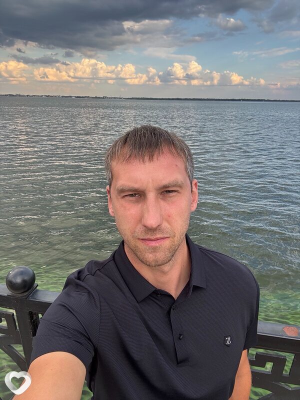 Кирилл, 33, Брянске — анкета №1448066