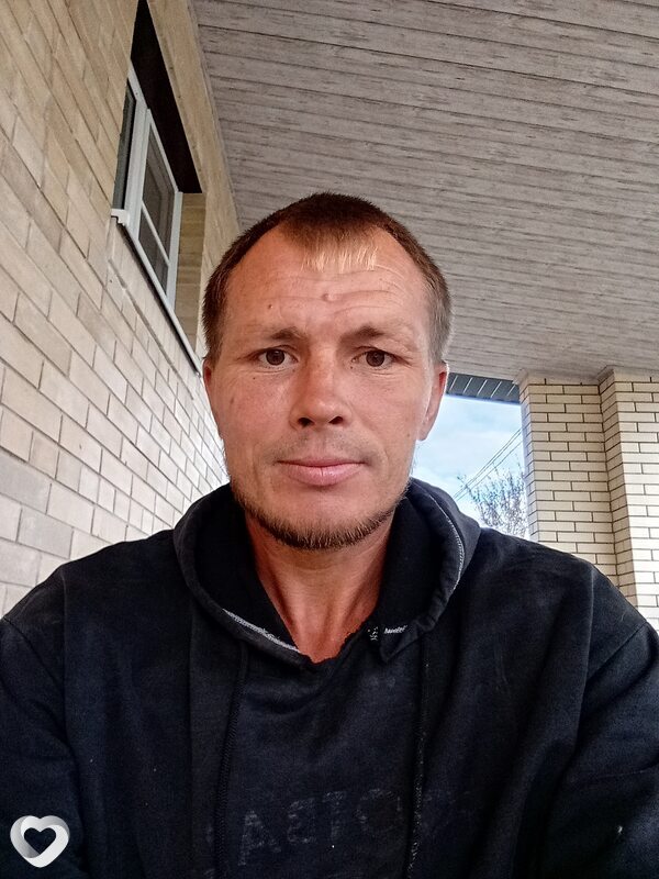 Иван, 45, Ростове-на-Дону — анкета №1447920