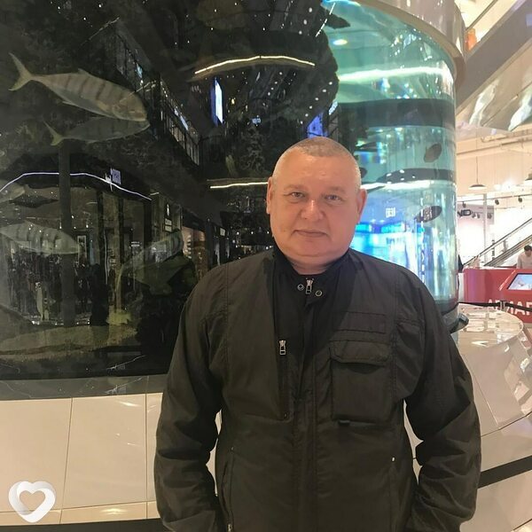 Михаил, 55, Луганске — анкета №1447927