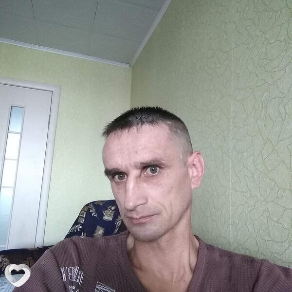 Сергей, 43, Могилев — анкета №1447934