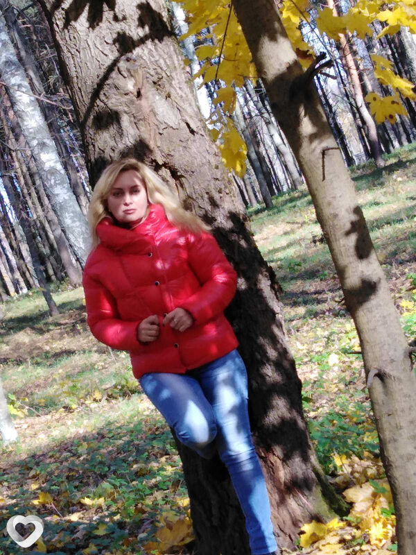 Алеся, 41, Новополоцке — анкета №1447936