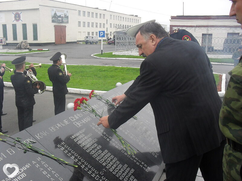 Юрий, 61, Белгороде — анкета №1447938