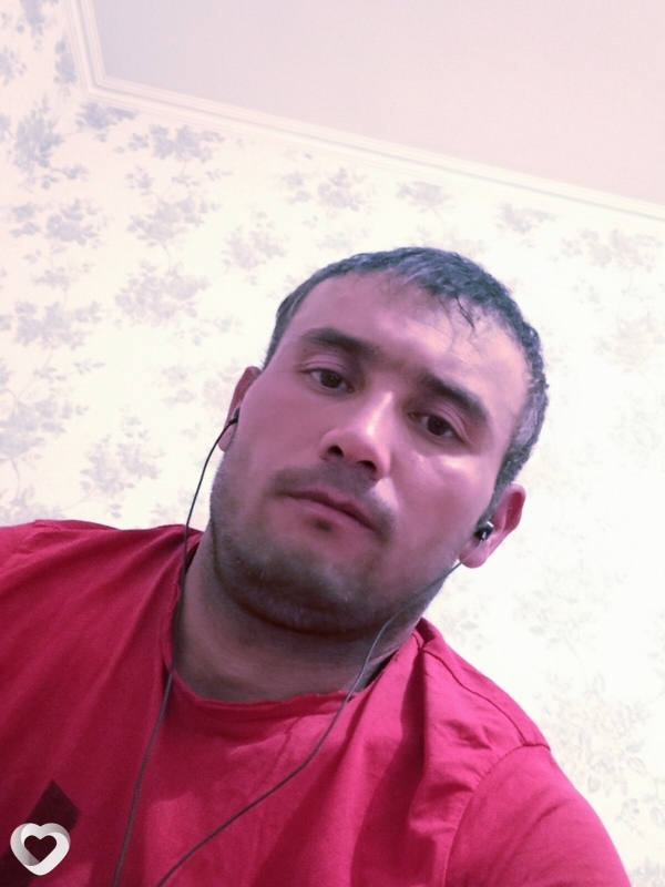Хасан, 38, Истре — анкета №1447942