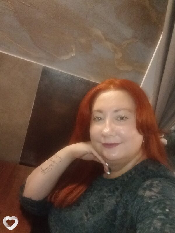 Нэтали, 41, Братске — анкета №1447992