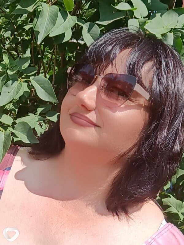 Лена, 44, Сальске — анкета №1448005