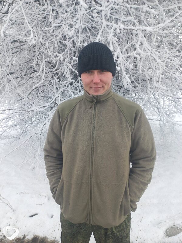 Вадим, 27, Чите — анкета №1448007