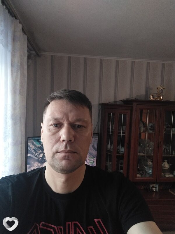 Александр, 49, Советской Гавани — анкета №1448008