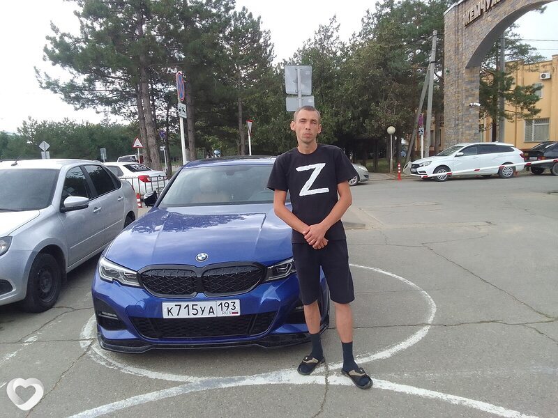 Артур, 40, Макеевке — анкета №1448013