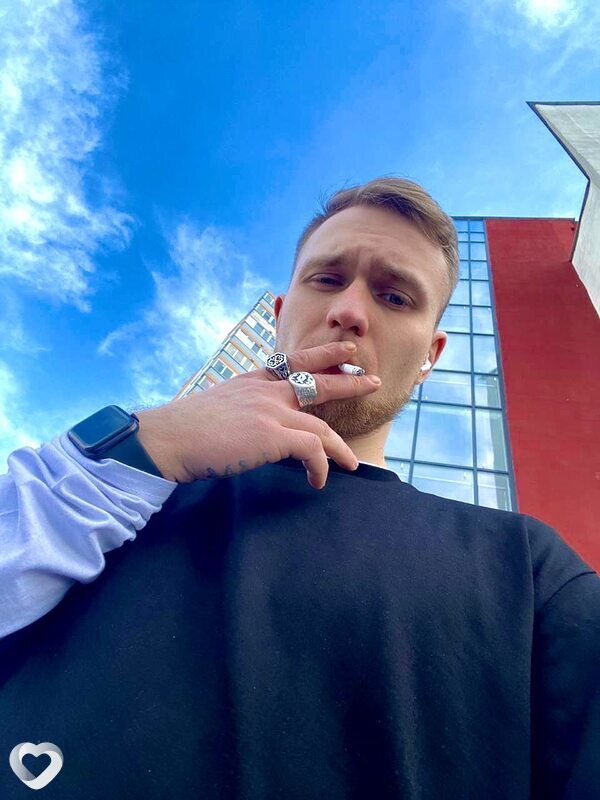 Евгений, 30, Минске — анкета №1448015
