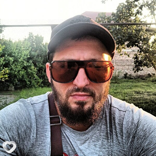 Vulkan, 35, Грозном — анкета №1447895