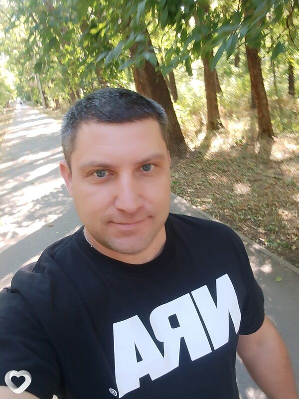 Sergey, 41, Новочеркасске — анкета №1447898