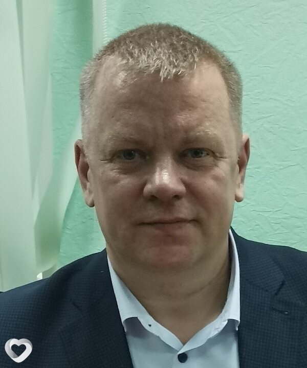 Иван, 48, Ухте — анкета №1447903
