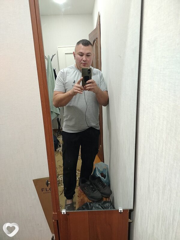 Ильнур, 35, Казани — анкета №1447906