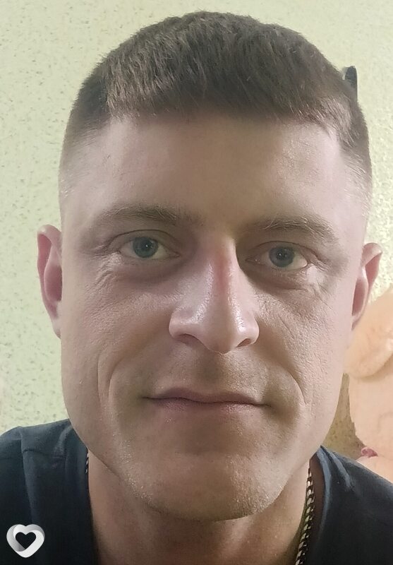 Иван, 33, Кирове — анкета №1447916