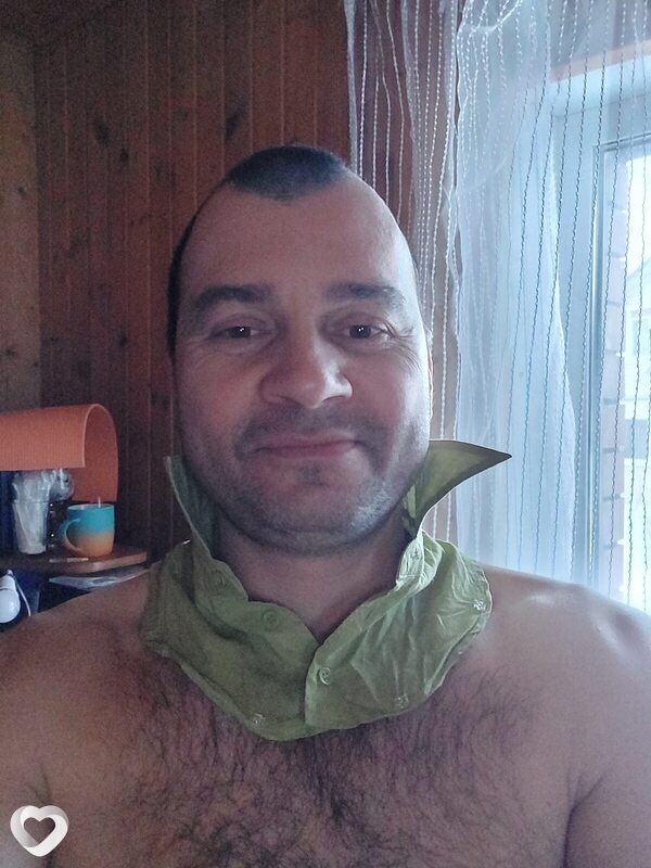 Александр, 48, Кашире — анкета №1447948