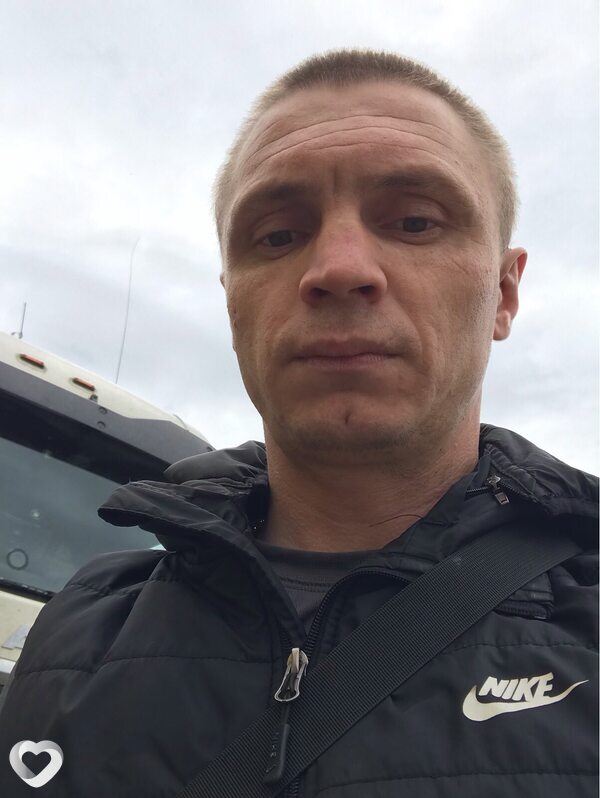 Алексей, 33, Екатеринбурге — анкета №1447957