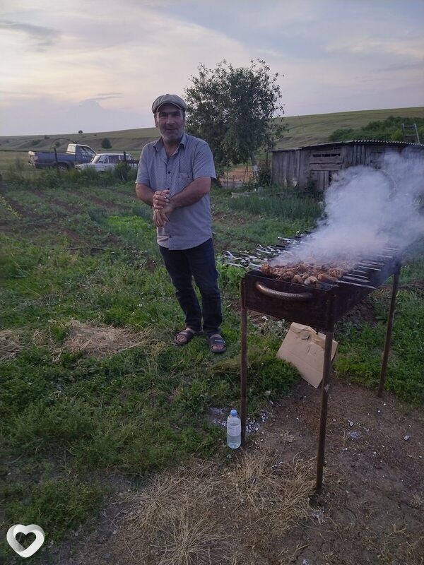 Гафиз, 56, Волгограде — анкета №1447962