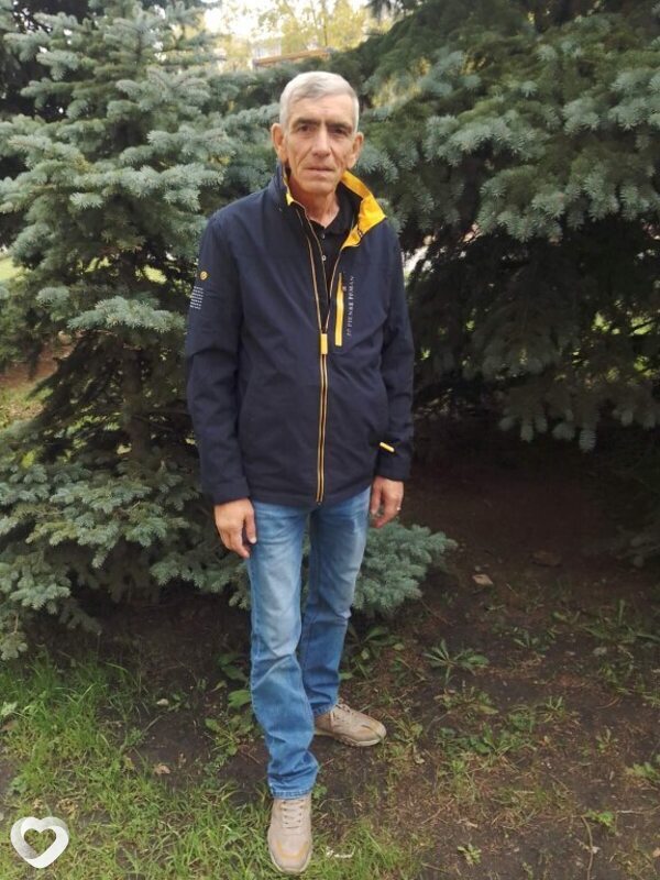 Олег, 57, Нижнем Новгороде — анкета №1447966
