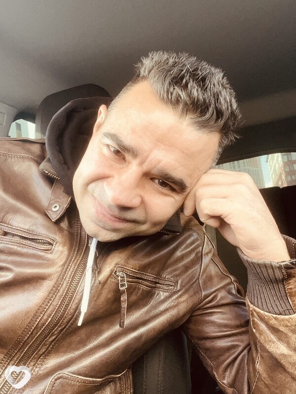 Дмитрий, 46, Санкт-Петербурге — анкета №1447972