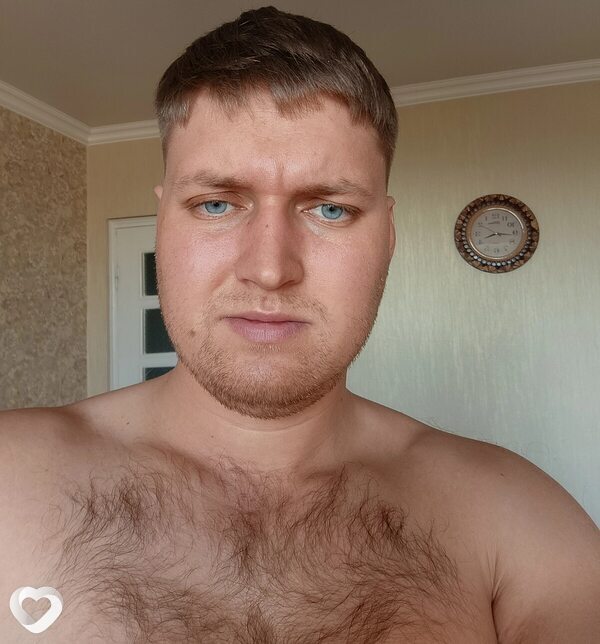Георгий, 29, Краснодаре — анкета №1447982