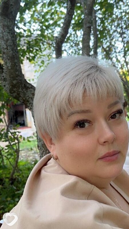 Светлана, 50, Нижнем Новгороде — анкета №1448108