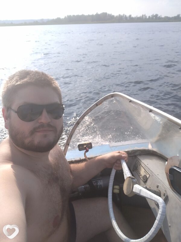 Андрей, 37, Саратове — анкета №1448112