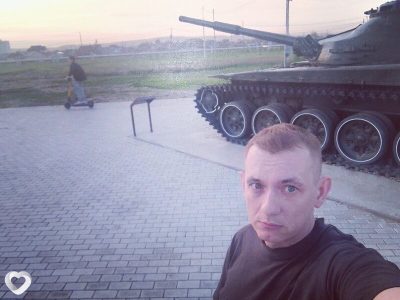 Иван, 39, Якутске — анкета №1448121