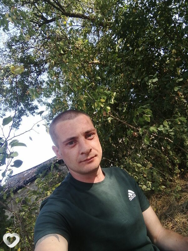Максим, 36, Саратове — анкета №1448130