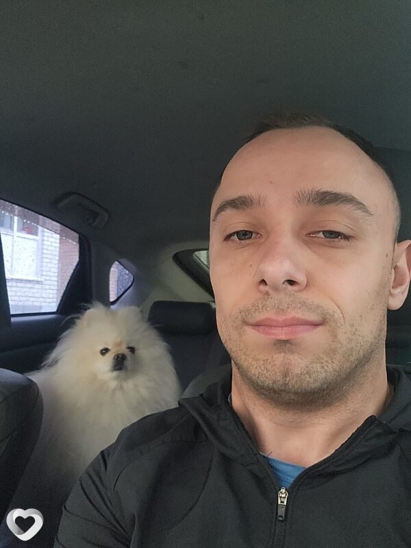 Иван, 31, Барнауле — анкета №1448134