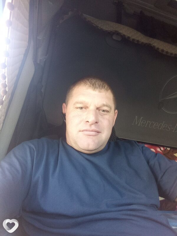 Артём, 43, Казани — анкета №1448140