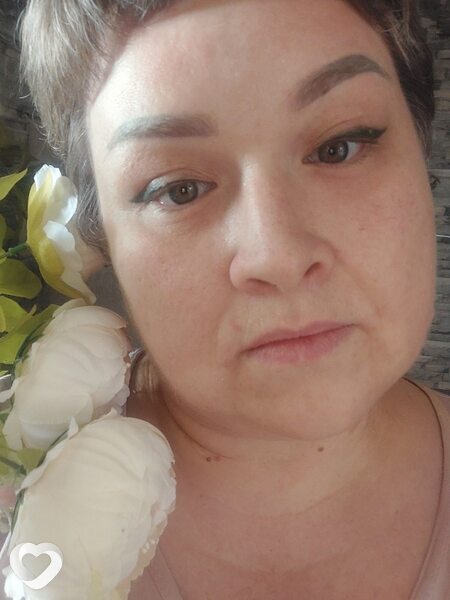 Ирина, 41, Усть-Каменогорск — анкета №1448141