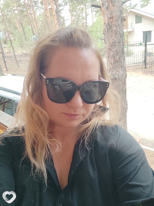 Джоли, 41, Астане — анкета №1448201