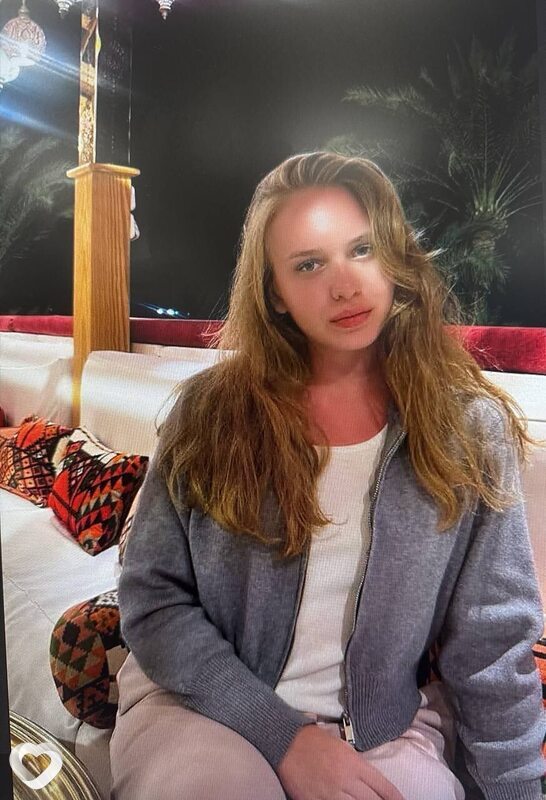 Ксения, 23, Ярославле — анкета №1448206