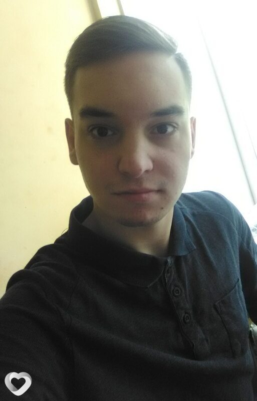 Анатолий, 28, Москве — анкета №1448208