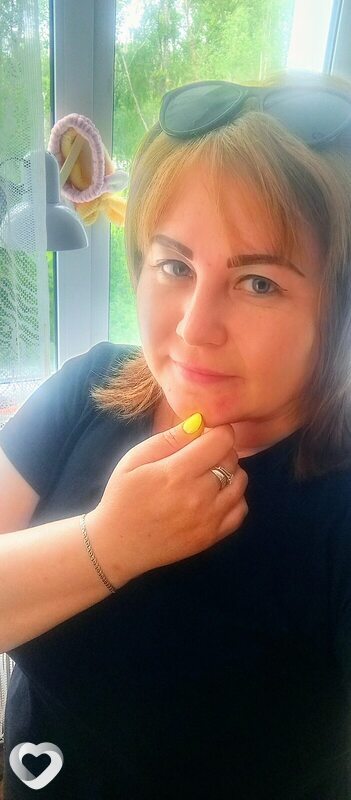 Елена, 37, Набережных Челнах — анкета №1448210