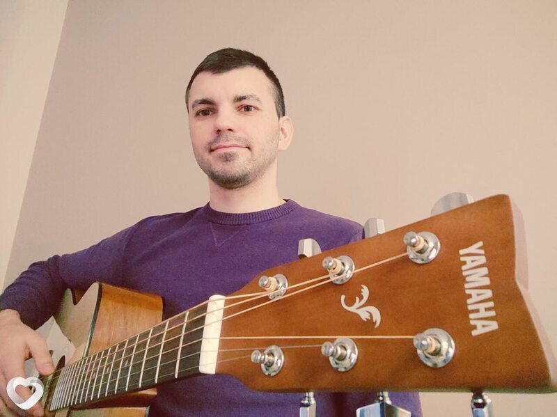 Sergey, 29, Минске — анкета №1448213