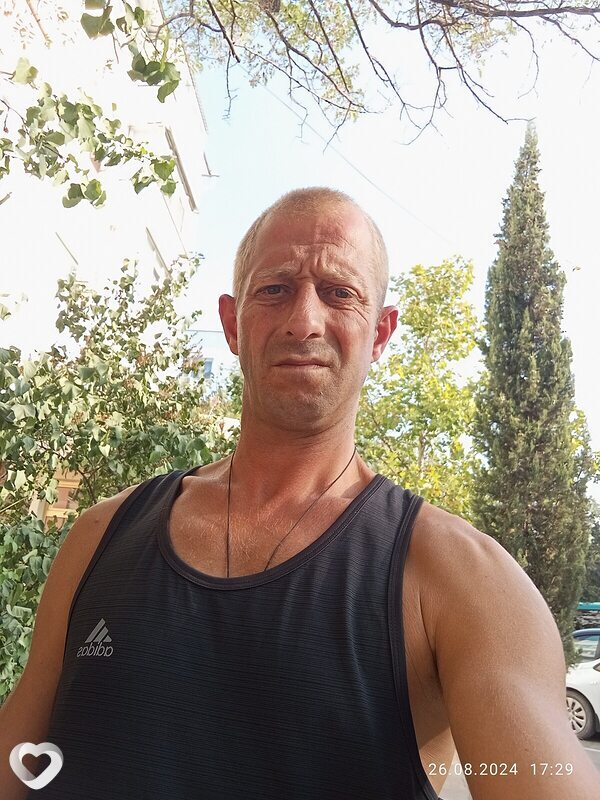 Николай, 40, Мариуполе — анкета №1448178