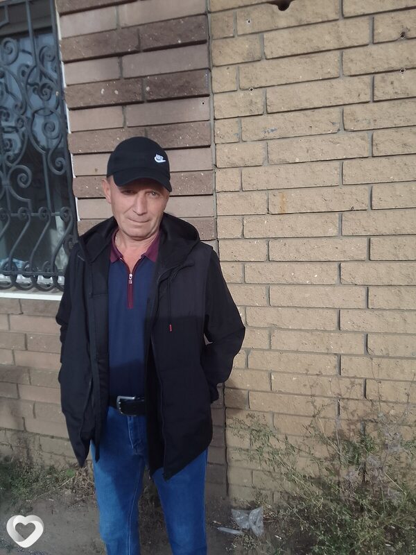Алексей, 57, Нижнем Новгороде — анкета №1448180